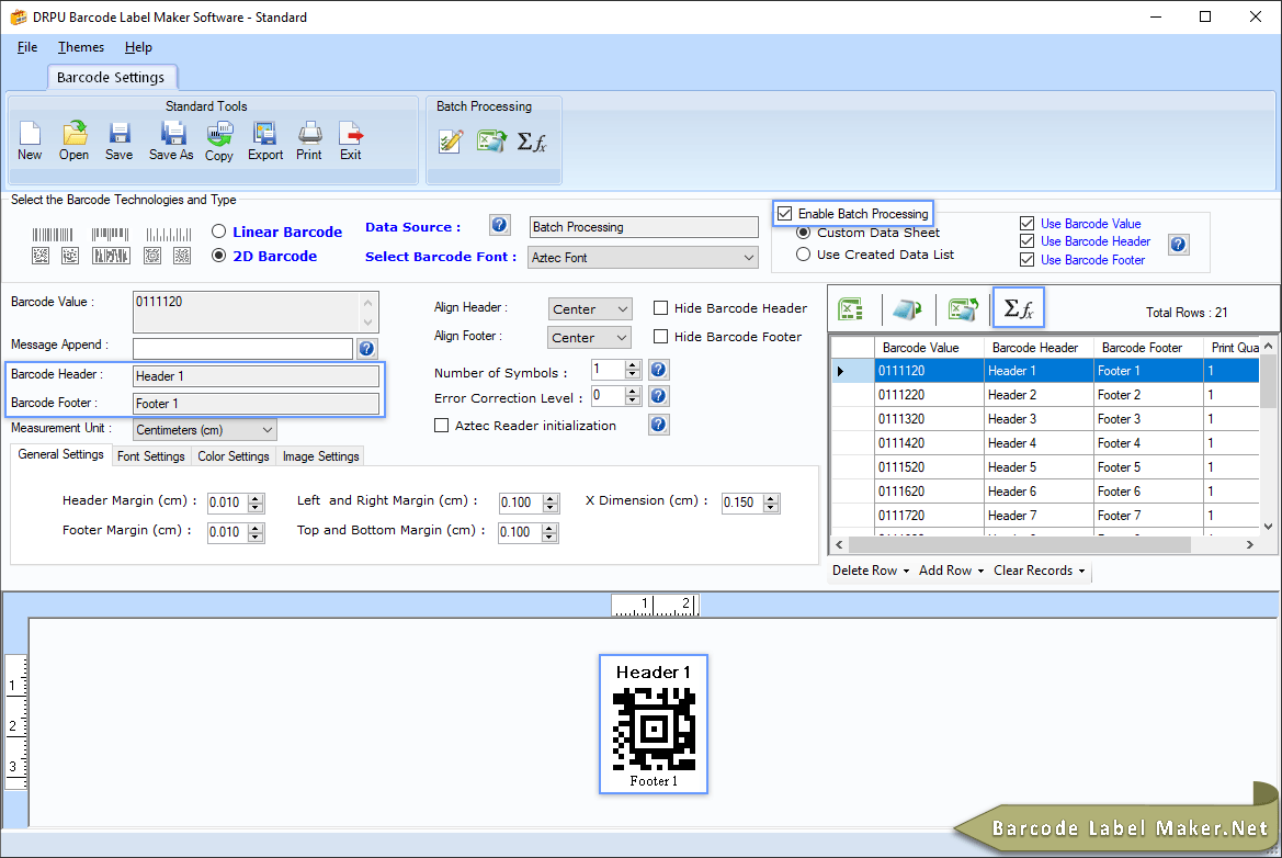 aulux barcode label maker enterprise edition crack