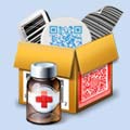 Barcode Maker for Healthcare Industry