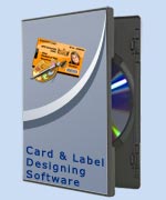 Card Maker and Label Designing Software