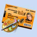 Card Maker and Label Designing Software
