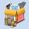 Barcode Maker for Packaging, Supply & Distribution Industry