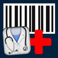 Barcodes for Healthcare Products icon