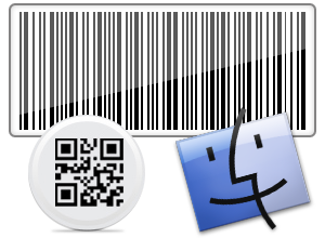 Barcode Maker - Mac