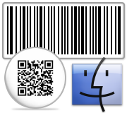 mac barcode