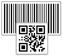 standard barcode